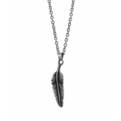 Collier Homme