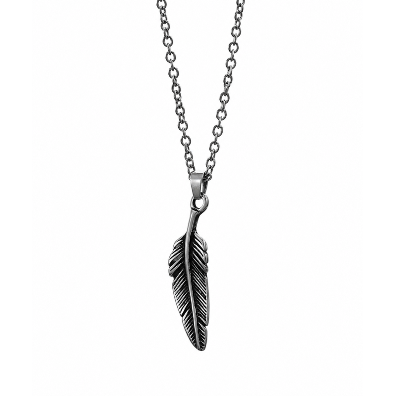 Collier Homme