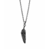 Collier Homme